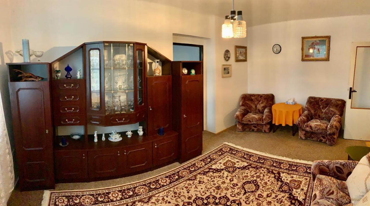 Cely Byt Zelnava Apartment Екстериор снимка