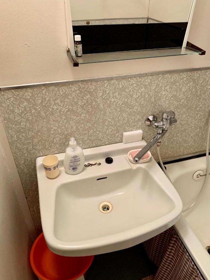 Cely Byt Zelnava Apartment Екстериор снимка